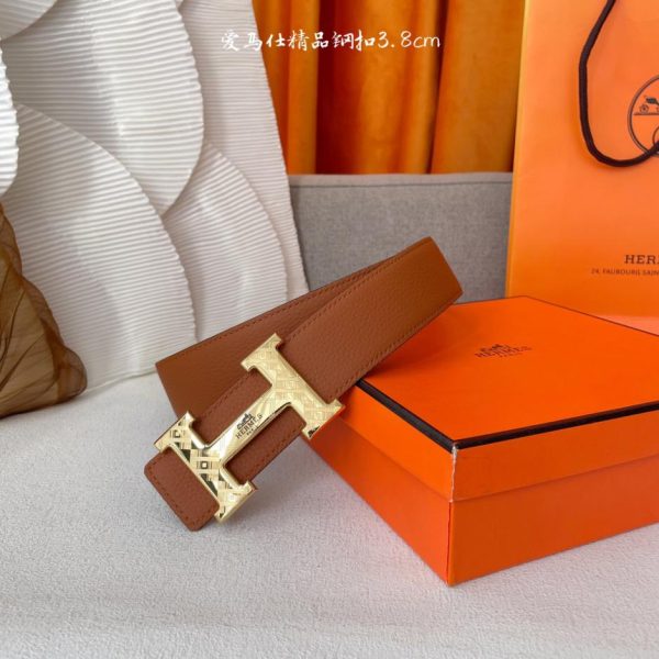 repliche,replica,perfette,siti di,affidabili,migliori siti,dove comprare,1:1,scarpe da ginnastica Larghezza Hermès 3,8 cm