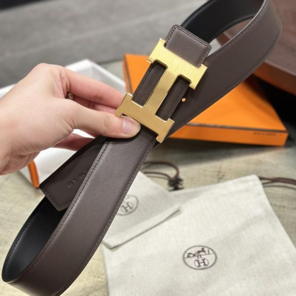 repliche,replica,perfette,siti di,affidabili,migliori siti,dove comprare,1:1,scarpe da ginnastica Cintura Hermès 38MM