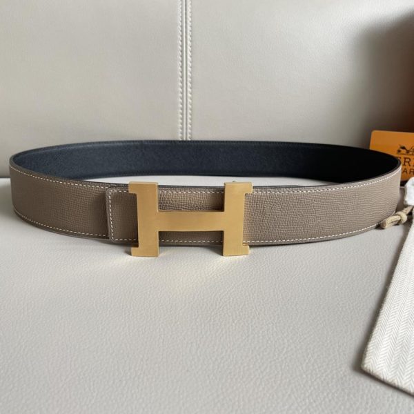 repliche,replica,perfette,siti di,affidabili,migliori siti,dove comprare,1:1,scarpe da ginnastica Hermes classico larghezza 3,8 cm
