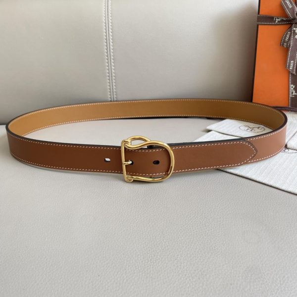 repliche,replica,perfette,siti di,affidabili,migliori siti,dove comprare,1:1,scarpe da ginnastica Hermes classico originale singolo larghezza 3,5 cm