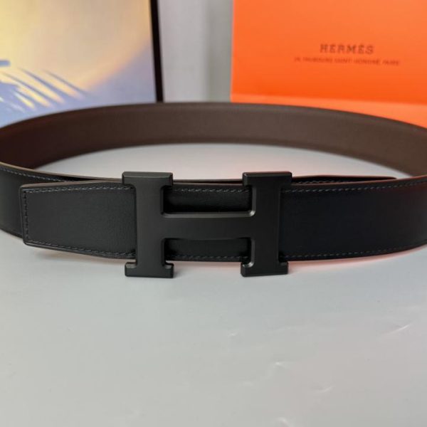 repliche,replica,perfette,siti di,affidabili,migliori siti,dove comprare,1:1,scarpe da ginnastica Cintura Togo originale Hermes da 38 mm
