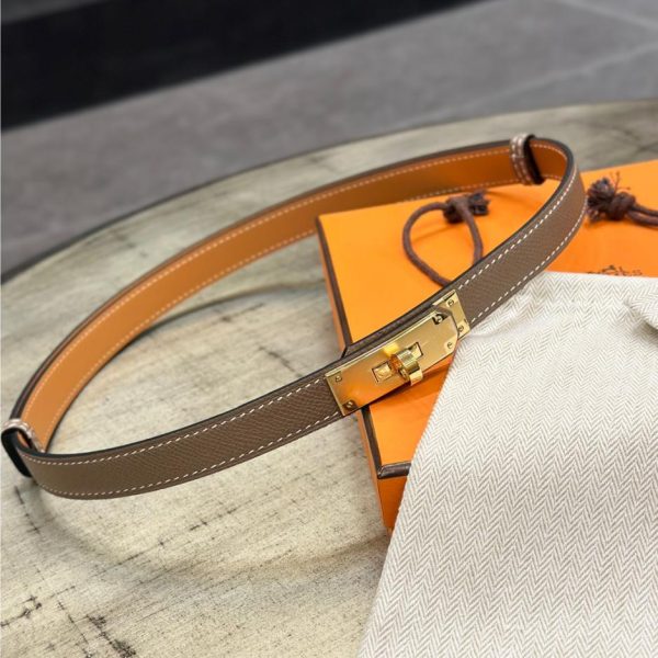 repliche,replica,perfette,siti di,affidabili,migliori siti,dove comprare,1:1,scarpe da ginnastica Cintura Hermès Kelly 18