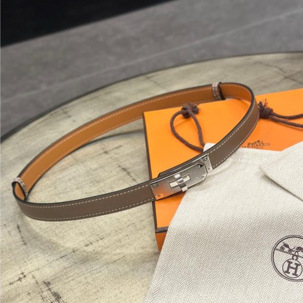 repliche,replica,perfette,siti di,affidabili,migliori siti,dove comprare,1:1,scarpe da ginnastica Cintura Hermès Kelly 18