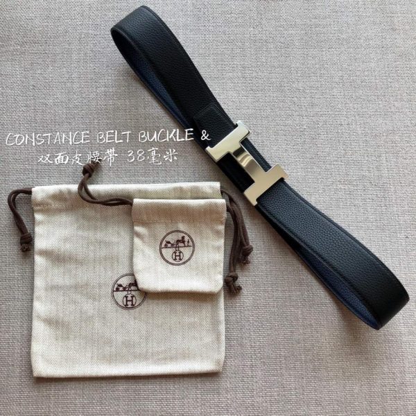 repliche,replica,perfette,siti di,affidabili,migliori siti,dove comprare,1:1,scarpe da ginnastica Hermes-38MM bifacciale