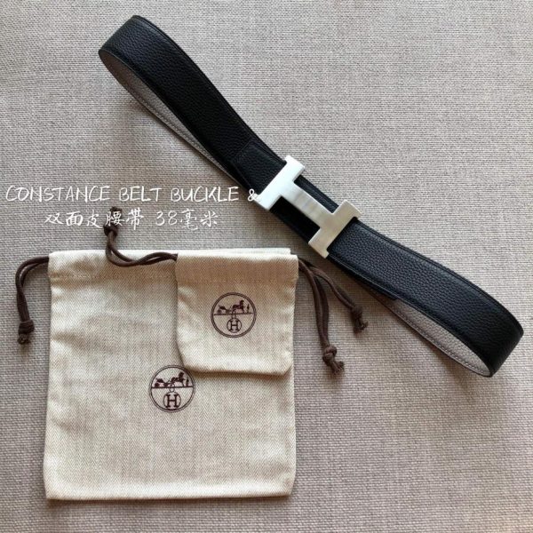 repliche,replica,perfette,siti di,affidabili,migliori siti,dove comprare,1:1,scarpe da ginnastica Hermes-38MM bifacciale