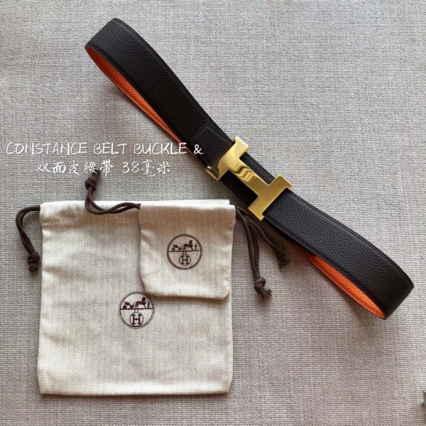 repliche,replica,perfette,siti di,affidabili,migliori siti,dove comprare,1:1,scarpe da ginnastica Hermes-38MM bifacciale