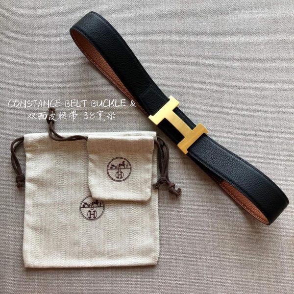 repliche,replica,perfette,siti di,affidabili,migliori siti,dove comprare,1:1,scarpe da ginnastica Hermes-38MM bifacciale