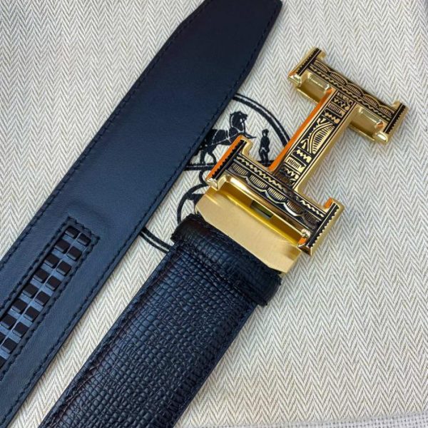 repliche,replica,perfette,siti di,affidabili,migliori siti,dove comprare,1:1,scarpe da ginnastica Cintura automatica da uomo Hermes – larghezza 35MM