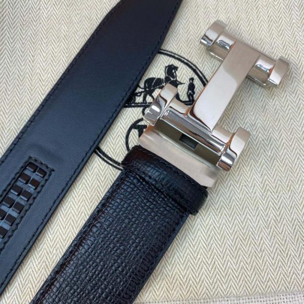 repliche,replica,perfette,siti di,affidabili,migliori siti,dove comprare,1:1,scarpe da ginnastica Cintura automatica da uomo Hermes – larghezza 35MM