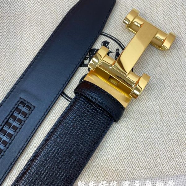 repliche,replica,perfette,siti di,affidabili,migliori siti,dove comprare,1:1,scarpe da ginnastica Cintura automatica da uomo Hermes – larghezza 35MM