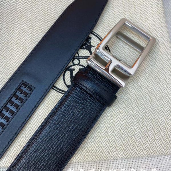 repliche,replica,perfette,siti di,affidabili,migliori siti,dove comprare,1:1,scarpe da ginnastica Cintura automatica da uomo Hermes – larghezza 35MM