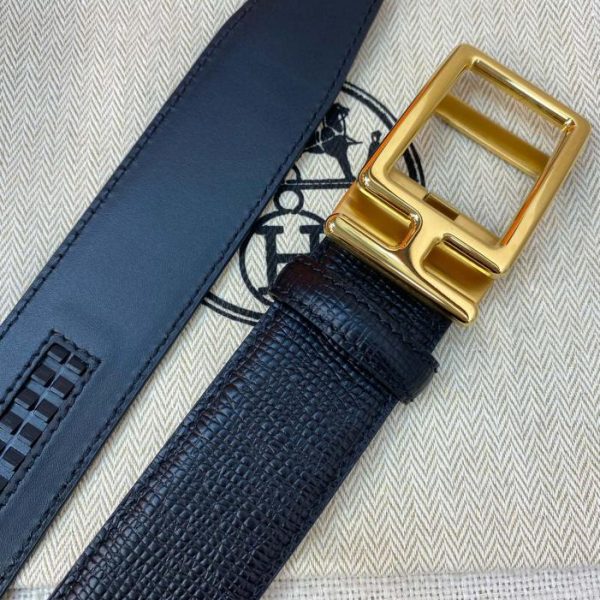 repliche,replica,perfette,siti di,affidabili,migliori siti,dove comprare,1:1,scarpe da ginnastica Cintura automatica da uomo Hermes – larghezza 35MM