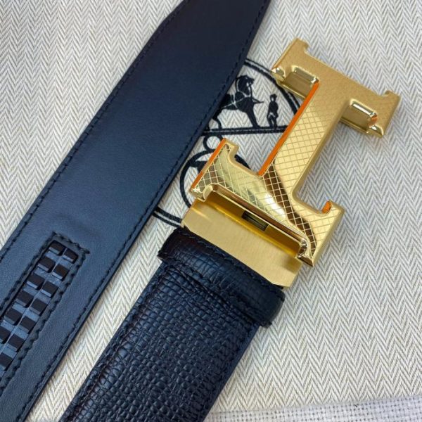 repliche,replica,perfette,siti di,affidabili,migliori siti,dove comprare,1:1,scarpe da ginnastica Cintura automatica da uomo Hermes – larghezza 35MM