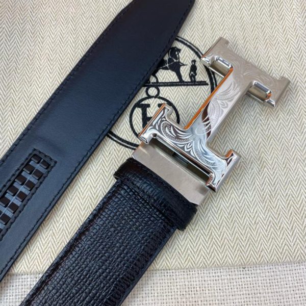repliche,replica,perfette,siti di,affidabili,migliori siti,dove comprare,1:1,scarpe da ginnastica Cintura automatica da uomo Hermes – larghezza 35MM
