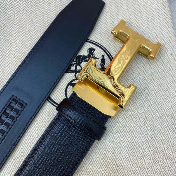 repliche,replica,perfette,siti di,affidabili,migliori siti,dove comprare,1:1,scarpe da ginnastica Cintura automatica da uomo Hermes – larghezza 35MM