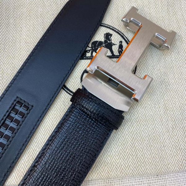 repliche,replica,perfette,siti di,affidabili,migliori siti,dove comprare,1:1,scarpe da ginnastica Cintura automatica da uomo Hermes – larghezza 35MM
