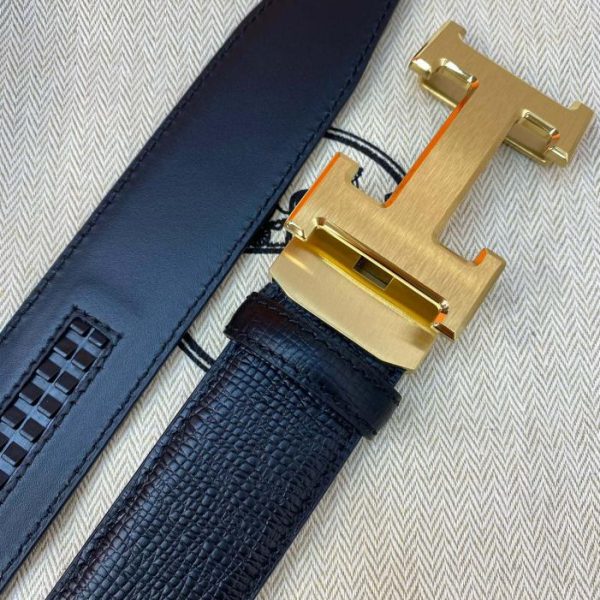 repliche,replica,perfette,siti di,affidabili,migliori siti,dove comprare,1:1,scarpe da ginnastica Cintura automatica da uomo Hermes – larghezza 35MM