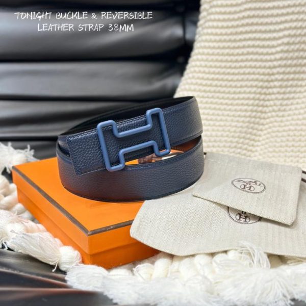 repliche,replica,perfette,siti di,affidabili,migliori siti,dove comprare,1:1,scarpe da ginnastica Cintura Hermès 38MM