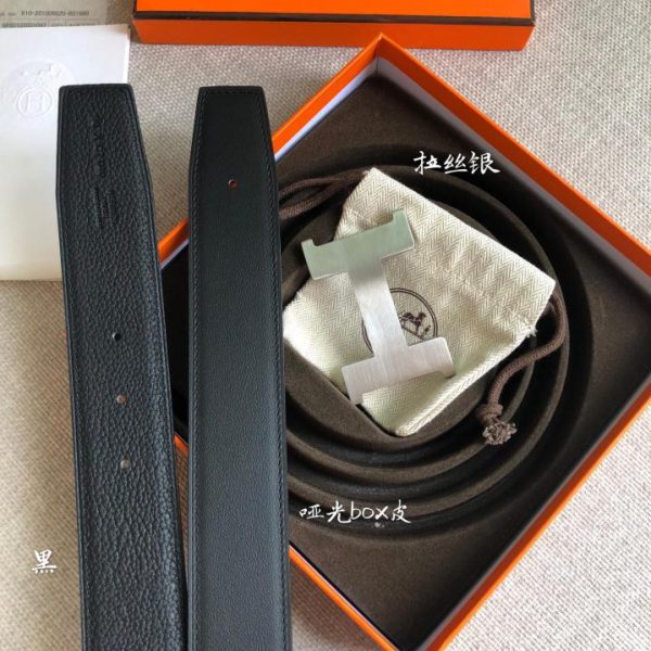 repliche,replica,perfette,siti di,affidabili,migliori siti,dove comprare,1:1,scarpe da ginnastica Larghezza di sincronizzazione del sito ufficiale Hermes 38 mm