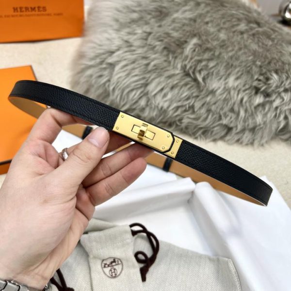 repliche,replica,perfette,siti di,affidabili,migliori siti,dove comprare,1:1,scarpe da ginnastica Hermes 1.8MM Kelly da donna