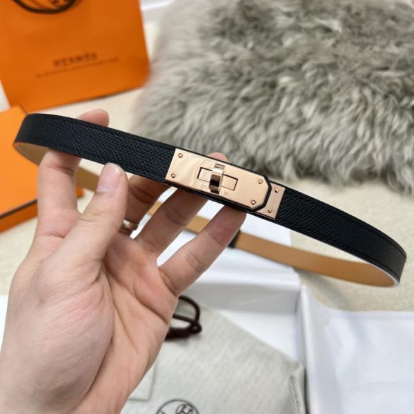 repliche,replica,perfette,siti di,affidabili,migliori siti,dove comprare,1:1,scarpe da ginnastica Hermes 1.8MM Kelly da donna