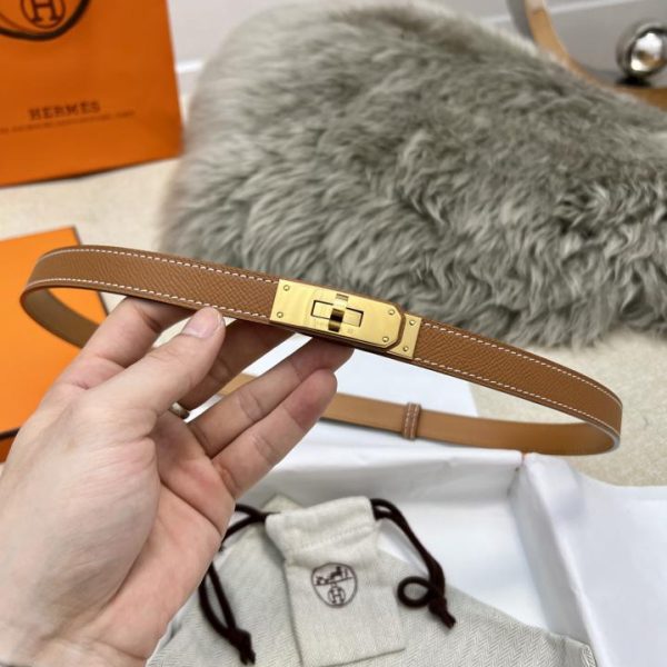 repliche,replica,perfette,siti di,affidabili,migliori siti,dove comprare,1:1,scarpe da ginnastica Hermes 1.8MM Kelly da donna