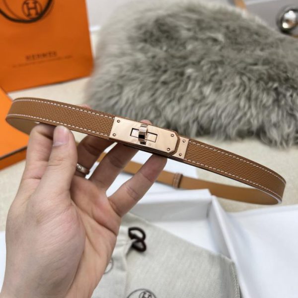 repliche,replica,perfette,siti di,affidabili,migliori siti,dove comprare,1:1,scarpe da ginnastica Hermes 1.8MM Kelly da donna
