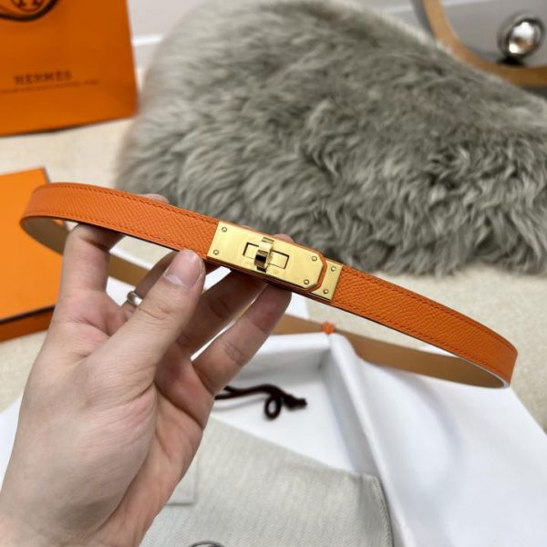 repliche,replica,perfette,siti di,affidabili,migliori siti,dove comprare,1:1,scarpe da ginnastica Hermes 1.8MM Kelly da donna