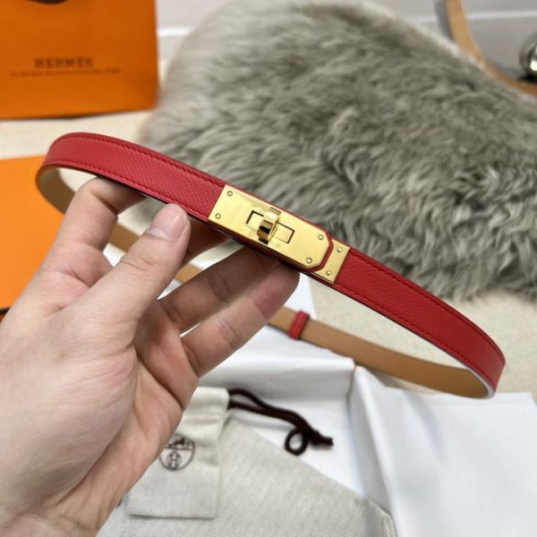 repliche,replica,perfette,siti di,affidabili,migliori siti,dove comprare,1:1,scarpe da ginnastica Hermes 1.8MM Kelly da donna
