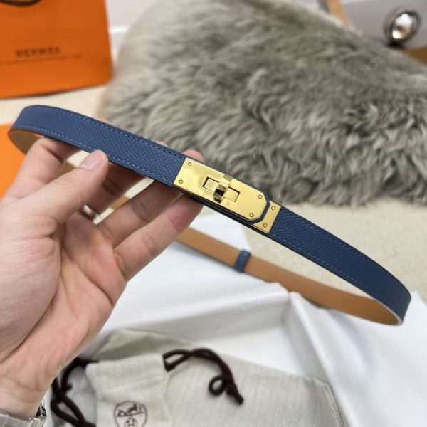 repliche,replica,perfette,siti di,affidabili,migliori siti,dove comprare,1:1,scarpe da ginnastica Hermes 1.8MM Kelly da donna