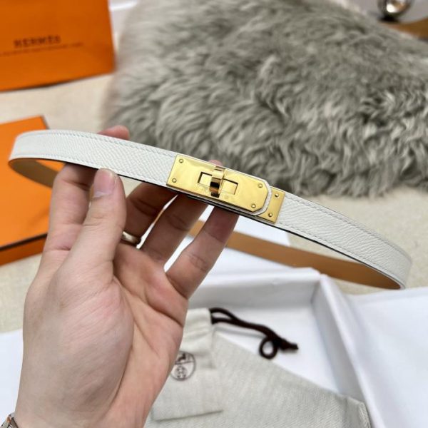 repliche,replica,perfette,siti di,affidabili,migliori siti,dove comprare,1:1,scarpe da ginnastica Hermes 1.8MM Kelly da donna