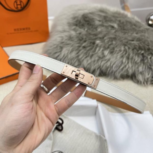 repliche,replica,perfette,siti di,affidabili,migliori siti,dove comprare,1:1,scarpe da ginnastica Hermes 1.8MM Kelly da donna