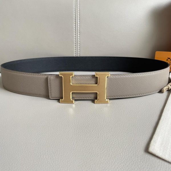 repliche,replica,perfette,siti di,affidabili,migliori siti,dove comprare,1:1,scarpe da ginnastica Hermes classico larghezza 3,8 cm