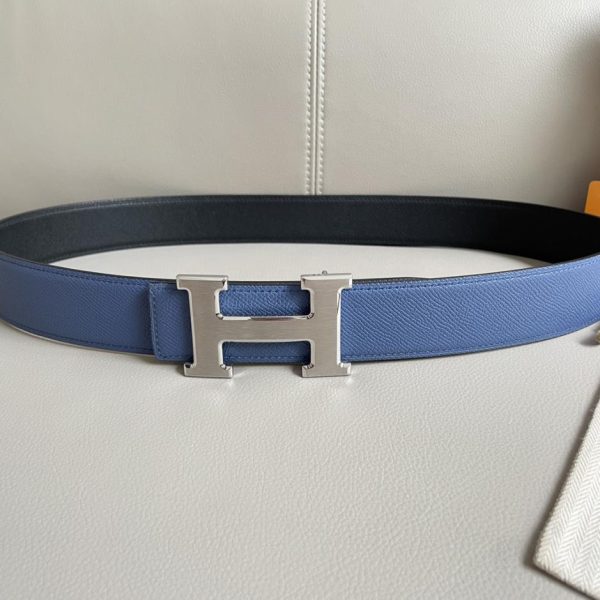 repliche,replica,perfette,siti di,affidabili,migliori siti,dove comprare,1:1,scarpe da ginnastica Hermes classico larghezza 3,8 cm