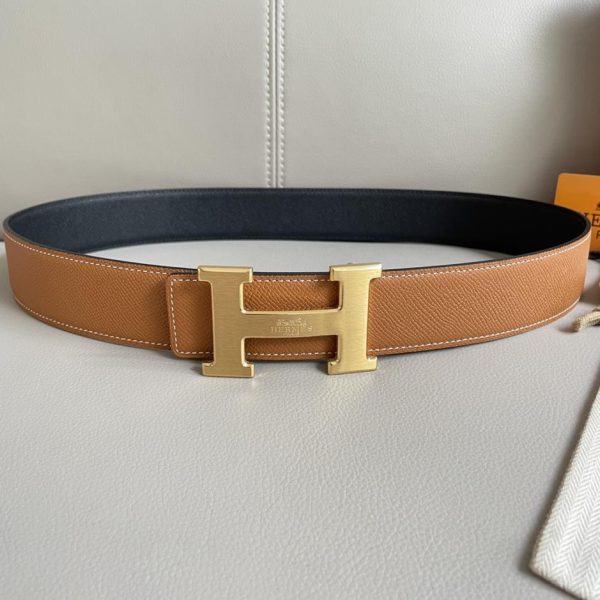repliche,replica,perfette,siti di,affidabili,migliori siti,dove comprare,1:1,scarpe da ginnastica Hermes classico originale larghezza palmo singolo 3,8 cm