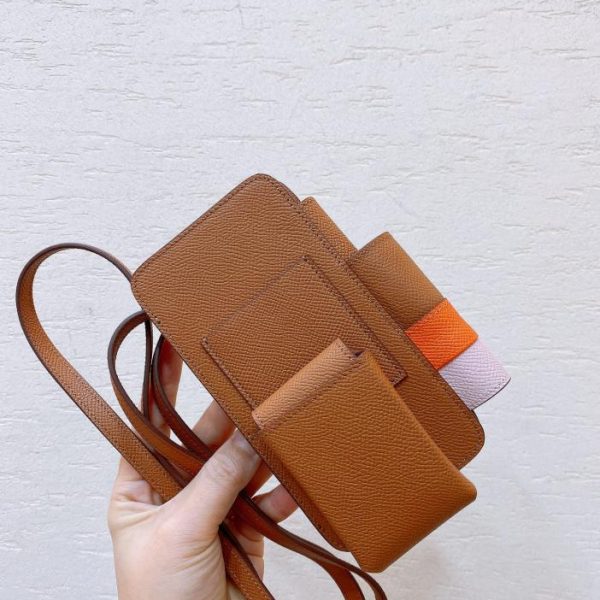 repliche,replica,perfette,siti di,affidabili,migliori siti,dove comprare,1:1,scarpe da ginnastica Borsa porta cellulare Hermès