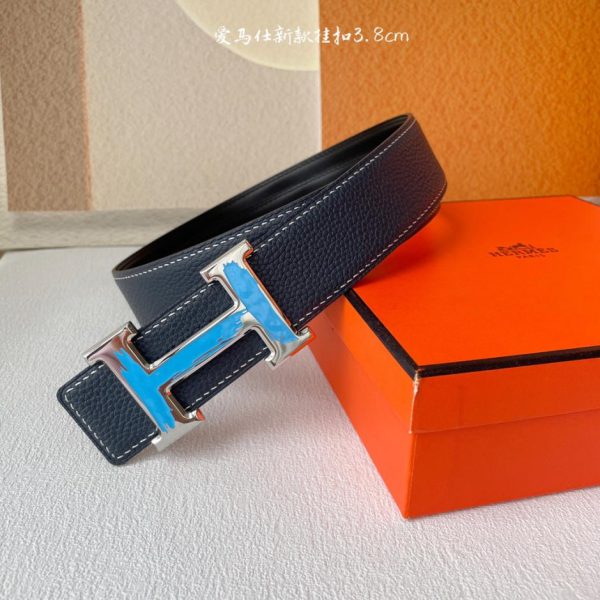 repliche,replica,perfette,siti di,affidabili,migliori siti,dove comprare,1:1,scarpe da ginnastica Larghezza Hermès 3,8 cm