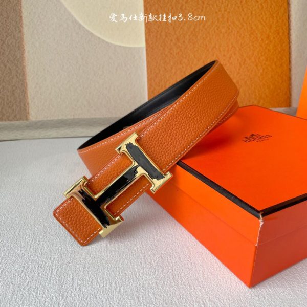 repliche,replica,perfette,siti di,affidabili,migliori siti,dove comprare,1:1,scarpe da ginnastica Larghezza Hermès 3,8 cm
