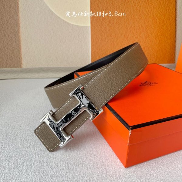 repliche,replica,perfette,siti di,affidabili,migliori siti,dove comprare,1:1,scarpe da ginnastica Larghezza Hermès 3,8 cm