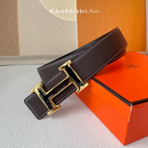 repliche,replica,perfette,siti di,affidabili,migliori siti,dove comprare,1:1,scarpe da ginnastica Larghezza Hermès 3,8 cm