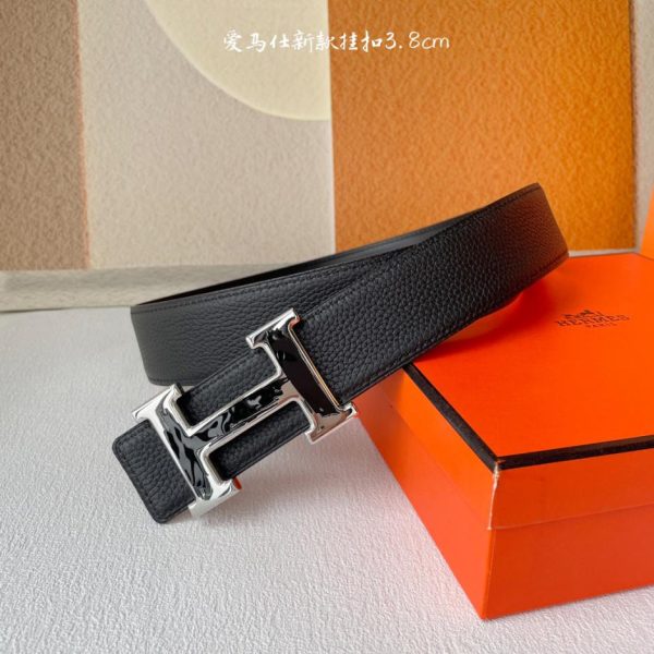 repliche,replica,perfette,siti di,affidabili,migliori siti,dove comprare,1:1,scarpe da ginnastica Larghezza Hermès 3,8 cm