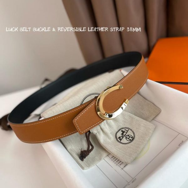 repliche,replica,perfette,siti di,affidabili,migliori siti,dove comprare,1:1,scarpe da ginnastica Cintura Hermès 38MM