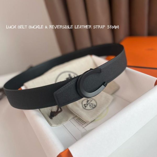 repliche,replica,perfette,siti di,affidabili,migliori siti,dove comprare,1:1,scarpe da ginnastica Cintura Hermès 38MM