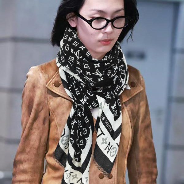 repliche,replica,perfette,siti di,affidabili,migliori siti,dove comprare,1:1,scarpe da ginnastica Sciarpa Herm猫s in cashmere