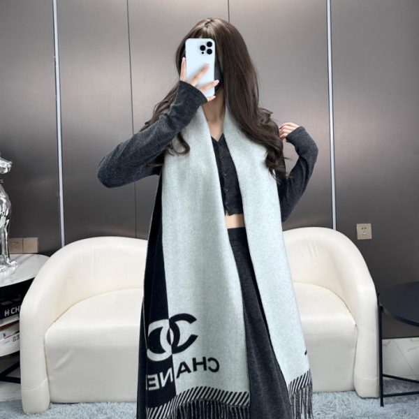 Il nuovo stile di Chanel