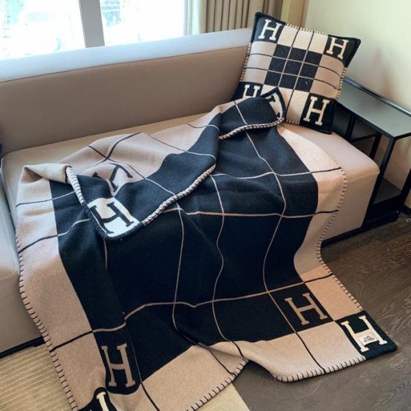 repliche,replica,perfette,siti di,affidabili,migliori siti,dove comprare,1:1,scarpe da ginnastica Coperta in cashmere originale Hermes