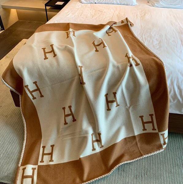 repliche,replica,perfette,siti di,affidabili,migliori siti,dove comprare,1:1,scarpe da ginnastica Coperta in cashmere premium di Herm猫s