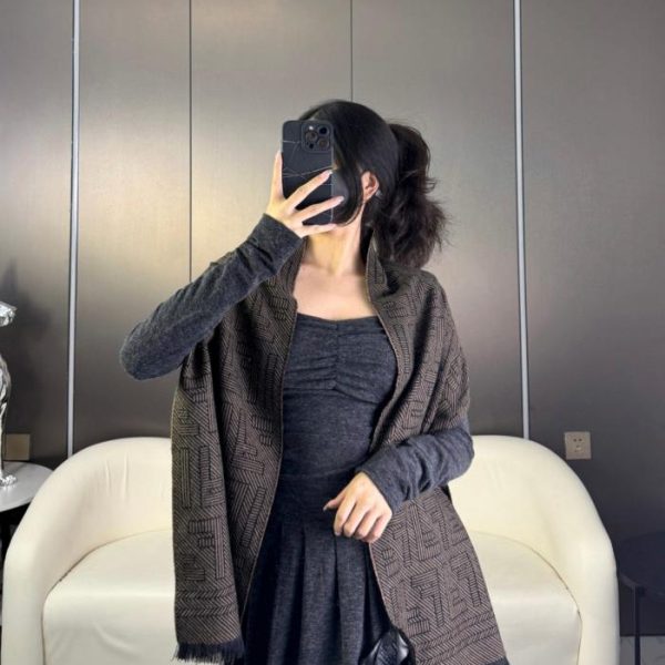 repliche,replica,perfette,siti di,affidabili,migliori siti,dove comprare,1:1,scarpe da ginnastica FENDI nuovo jacquard doppia F uomo e donna