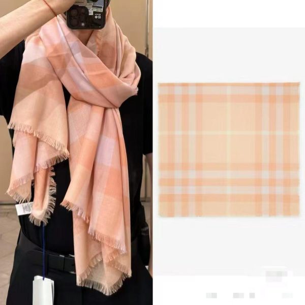 Nuovo stile Burberry