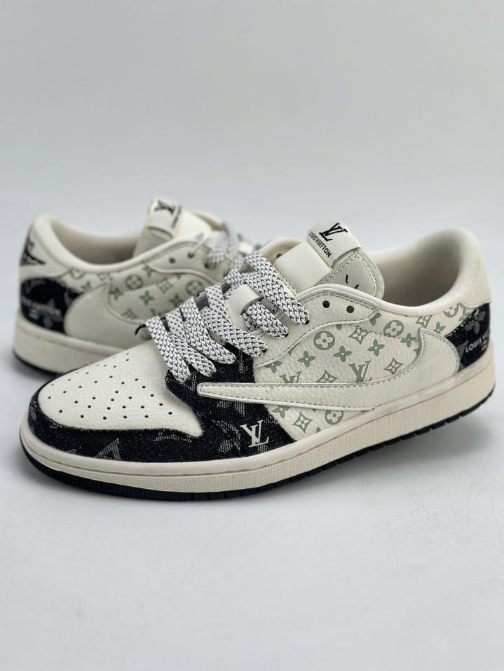 repliche,replica,perfette,siti di,affidabili,migliori siti,dove comprare,1:1,scarpe da ginnastica Collaborazione a tre tra Travis Scott x Nike Air Jordan 1 Low x Louis Vuitton repliche,replica,perfette,siti di,affidabili,migliori siti,dove comprare,1:1,scarpe da ginnastica Collaborazione a tre tra Travis Scott x Nike Air Jordan 1 Low x Louis Vuitton